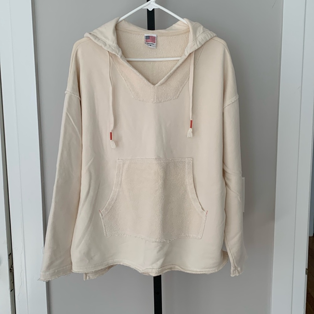 Birdwell beach britches Baja hoodie